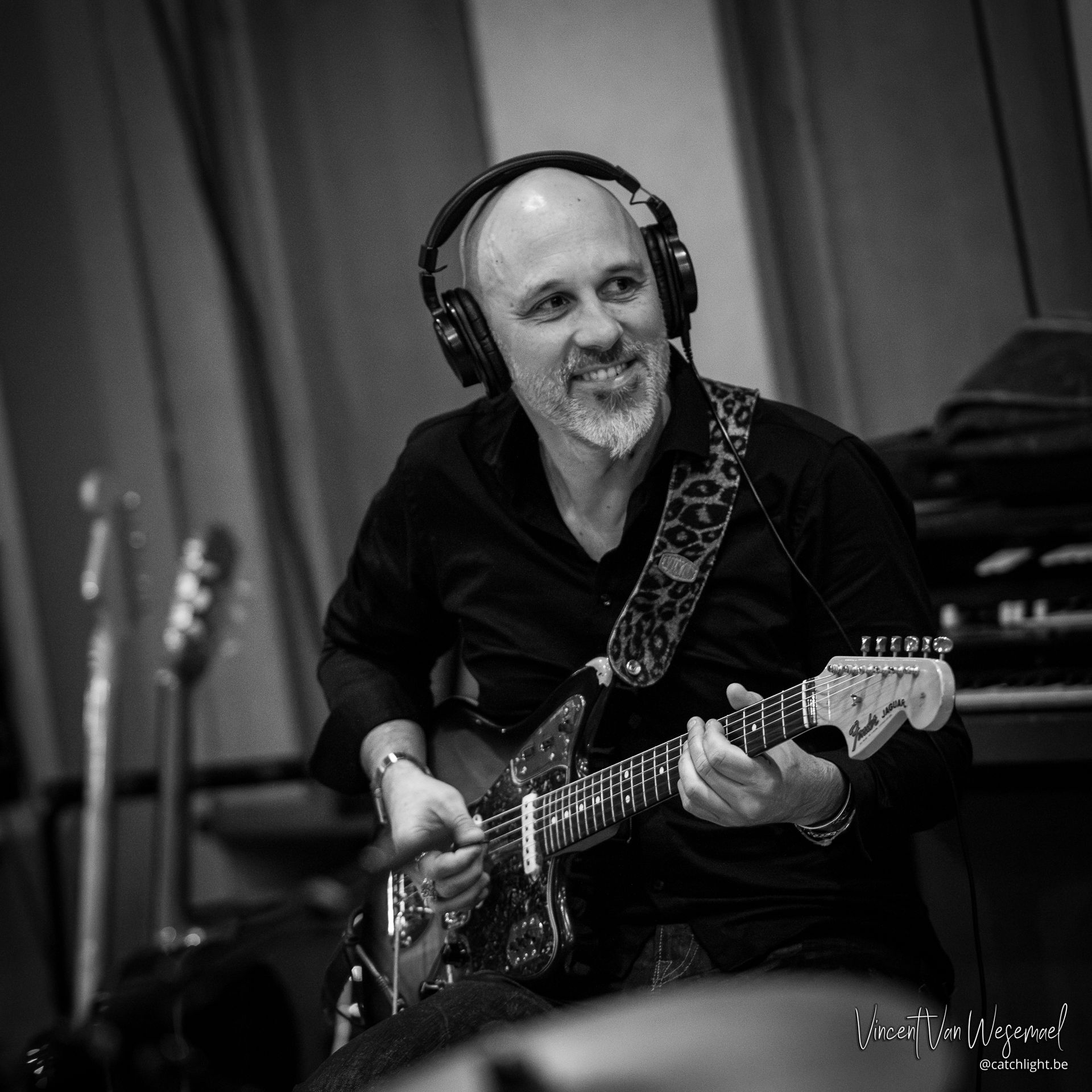 Laurent Stelleman