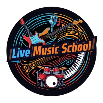 Livemusicschool